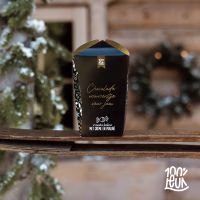 100% Leuk Bonbons 'Chocolade momentje voor jou' kerst - Verrasjelief