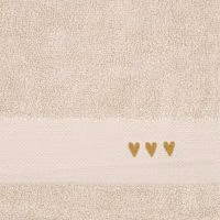 Zusss - Keukenset Handdoek en theedoek - Verrasjelief