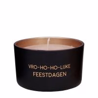 Sojakaars Vro-ho-ho-lijke feestdagen - Verrasjelief