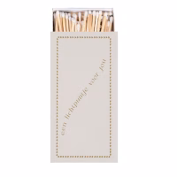 Brievenbus giftset 'Your Heart Knows....' - Verrasjelief