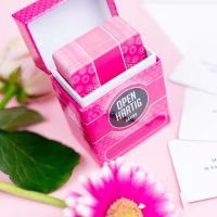 Cadeau date - Date cadeau - Cadeau eerste date - Cadeau voor haar - Kaartspel - Cadeau kaartspel
