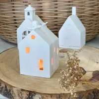 Räder lichthuisje vogeltjes