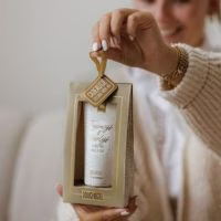 100 % Leuk bodylotion 'Topwijf & Toplijf' - Verrasjelief