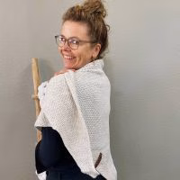Sjaal - omslagdoek - sjaal cadeau - cadeau vrouwen - leuke cadeaus - cadeau idee vrouw
