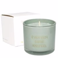 Cadeaupakket - Dikke knuffel - Verrasjelief