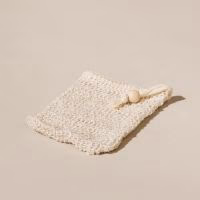 Brievenbus Giftset met natuurlijke body bars, zeephouder en zeepzakje