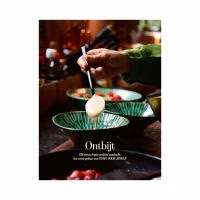 kookboek-een-pan-pascale-naessens-keuken-gezond-eten-gemakkelijk-en-snel-koken-boek - Verrasjelief