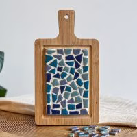 Little Creations DIY borrelplankje - Verrasjelief