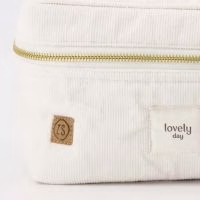 Zusss royale Toilettas - Lovely Day - Verrasjelief