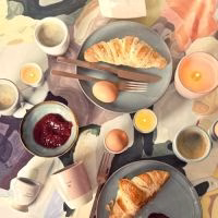 Sojakaars in Koffiekopje - Mama - Verrasjelief