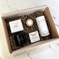 Cadeaupakket "Jij bent goud waard" - Verrasjelief
