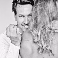 By Lauren Amsterdam bij Verrasjelief. Cadeautje door de brievenbus. Valentijnsdag brievenbuscadeau.