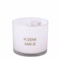Sojakaars 'Ik Denk Aan Je' - Verrasjelief