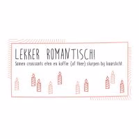 Het bucketlist bonnenboek voor koppels - Verrasjelief