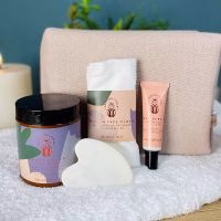giftset, rituals, zeepjes