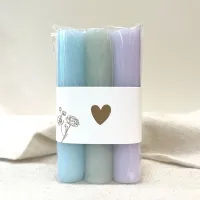 Kaars cadeau, cadeau vrouw, Cadeau idee vrouw, vrouwencadeau, cadeau om te ontspannen, moederdag, cadeau voor moederdag