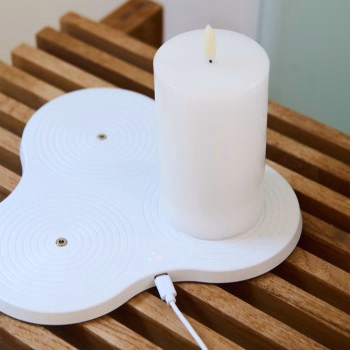 Sirius Oplaadstation - Verrasjelief