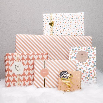 December voordeel verrassingsbox XL, groot, middel of klein