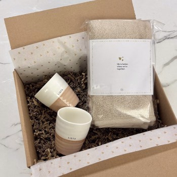 Cadeaupakket Zusss - Liefs in de keuken