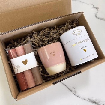 Cadeaupakket - Warmte voor Mama