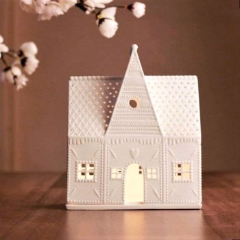 Räder Gingerbread Huis - Groot - Verrasjelief