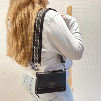 Chique must have telefoontasje met portemonnee