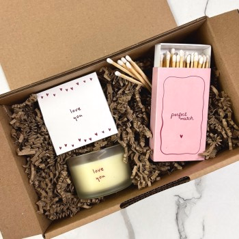 Cadeaupakket Zusss - Perfect Match - Verrasjelief