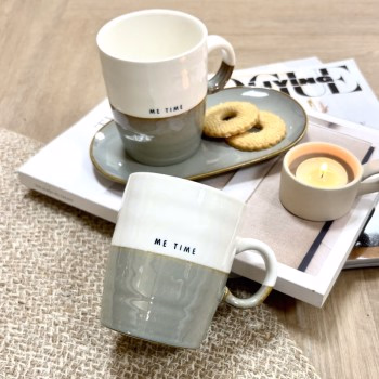 Zusss Koffiemok - Me Time