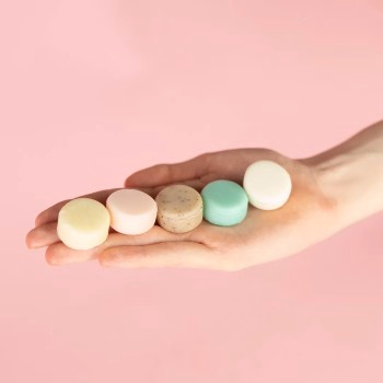 Brievenbus Giftset mini bodybars