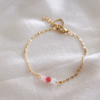 Kinderwens armbandje