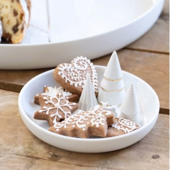 Räder schaaltje Winterbos voor de kerst - Verrasjelief