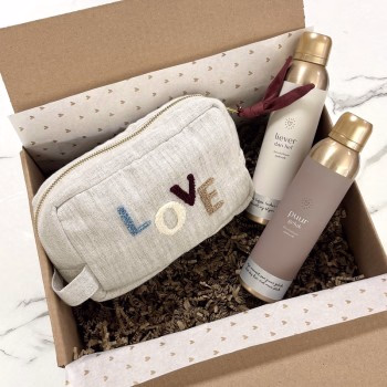 Cadeaupakket Zusss - Liever dan Lief