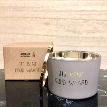 Giftset "Gouden Liefde"