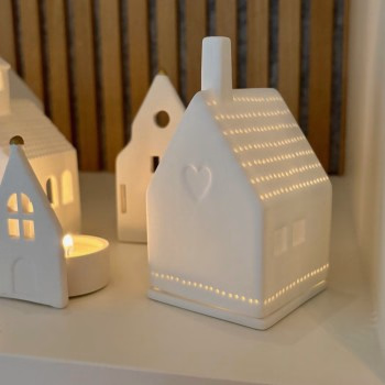 Räder lichthuisje Hart