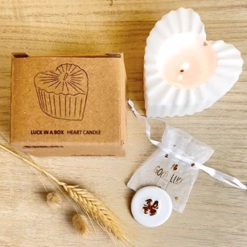 Giftset ''Luck to go''