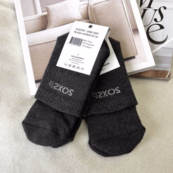Soxs Pilates antislip sokken - Verrasjelief