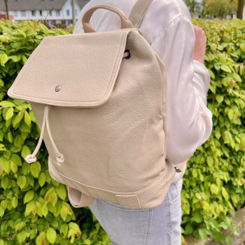 SALE - Mooie en handige rugtas in 4 kleuren! - Verrasjelief