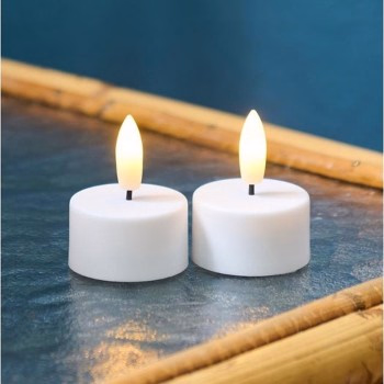 Sirius Waxinelichtjes | Set van 2