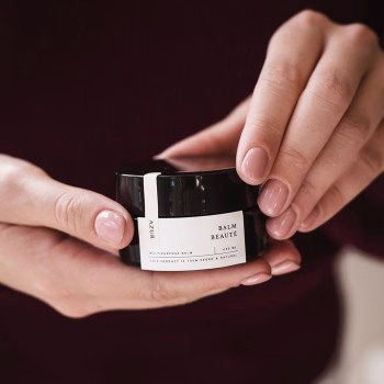 100 % natuurlijke Balm Beauté wonderpotje
