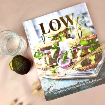 Low Carb Kookboek