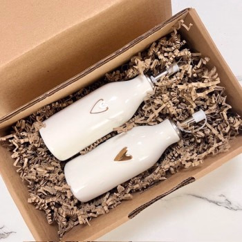 Cadeaupakket 'Liefde voor koken'