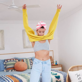 SALE - Hair Wrap in giftbox - Verrasjelief