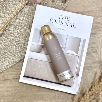 Zusss Douchefoam 'Puur Geluk'