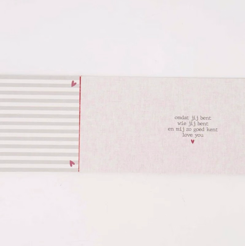 Zusss - Kadobonnen Boekje Mama - Verrasjelief