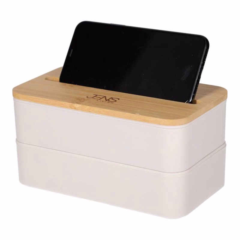 Prachtige giftset met een lunchbox en koffiebeker to go - Verrasjelief