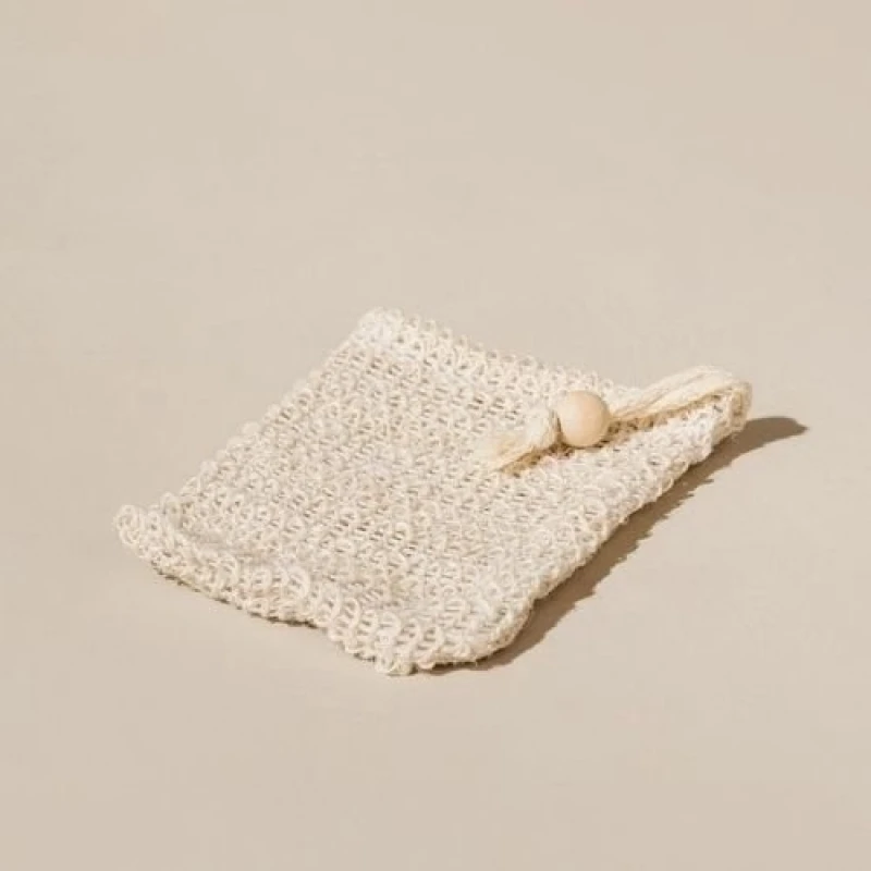 Brievenbus Giftset met natuurlijke body bars, zeephouder en zeepzakje