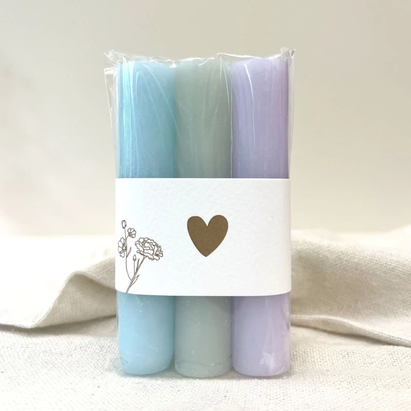 Brievenbus giftset Relaxmomentje voor haar