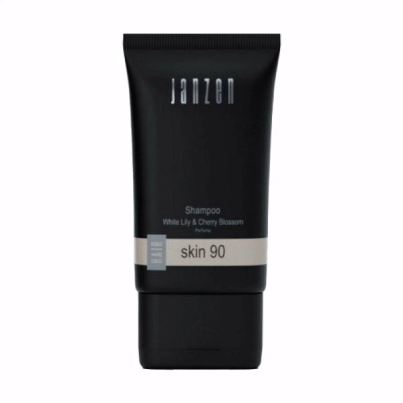 Janzen luxe Travel Sets Skin - Verrasjelief