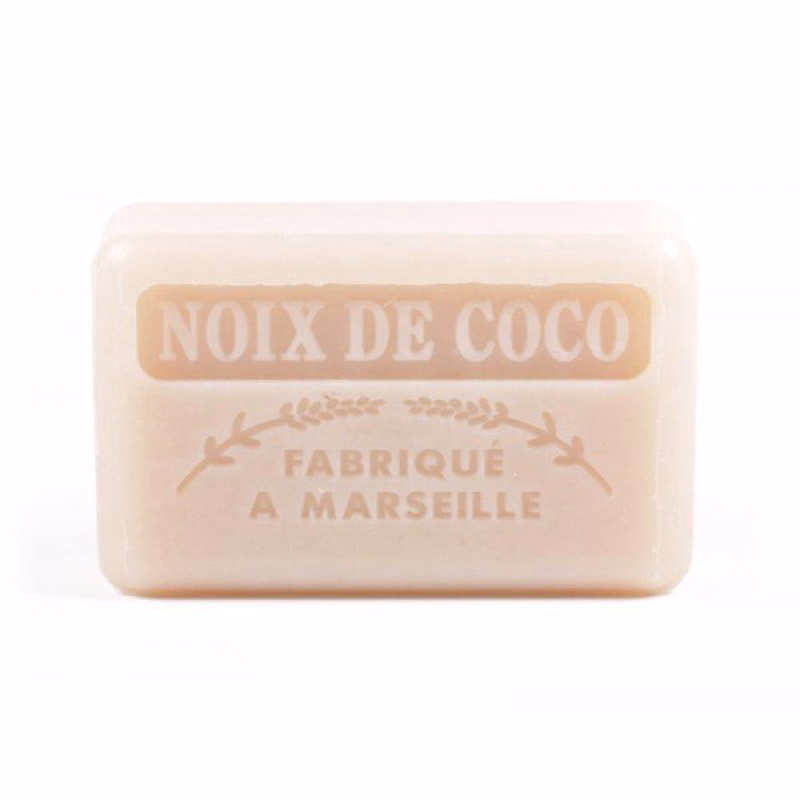 Brievenbus giftset met 4 natuurlijke zeepjes uit de Provence - Verrasjelief
