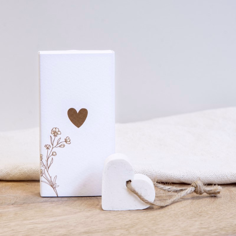 Brievenbus giftset 'Lichtpuntjes voor jou' - Verrasjelief